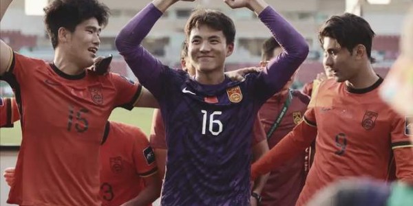 开云体育-李昊，在欧洲你这国籍也是劣势