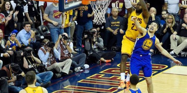 开云体育下载-【圆桌】回首2015总决赛 库里为何会无缘FMVP（上）