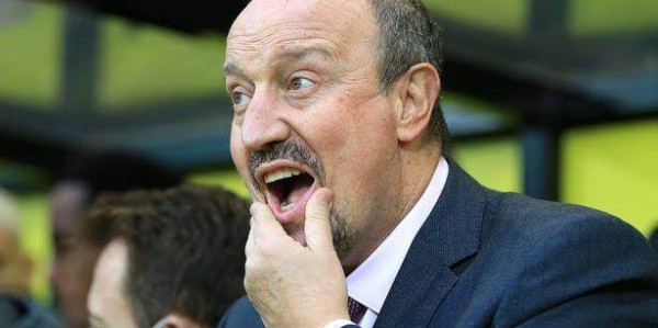 开云体育官网-【观察】成绩场面用人全是坑 贝大师“背锅”走人了