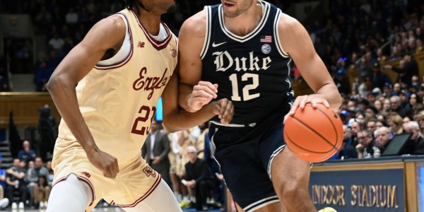 开云体育-冲状元~布泽尔儿子轰19分12板2助5断&amp;amp;献炸裂隔扣 蓝魔开季21胜1负