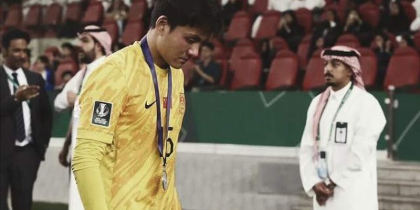 开云体育-李昊，在欧洲你这国籍也是劣势