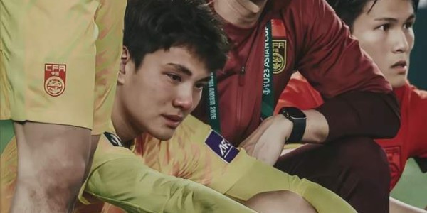 开云体育-李昊，在欧洲你这国籍也是劣势