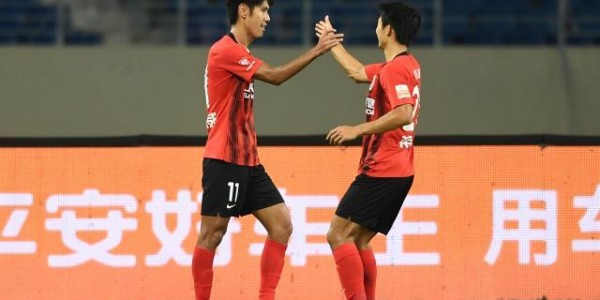 开云体育-2战8球！莱科激活海港攻击群 本土球员扛进攻大旗