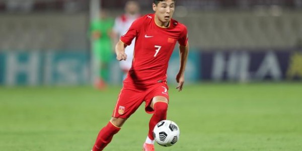 开云体育官网-亚足联：中国队还得靠武磊 他急需找回射门靴
