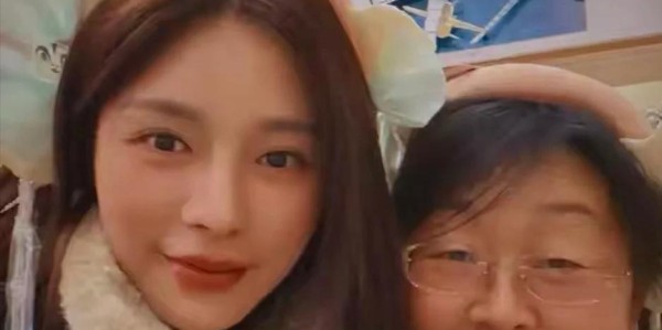 开云体育官网-“苦等9年”的沈梦辰，住2亿别墅，请4个保姆，那英果然没说错