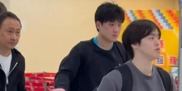 开云体育app-张本智和观战决赛面露恐惧！日本球迷盼他退位：松岛已成日乒最强|王楚钦|松岛辉空|世界杯|樊振东|林昀儒_新浪体育_新浪新闻