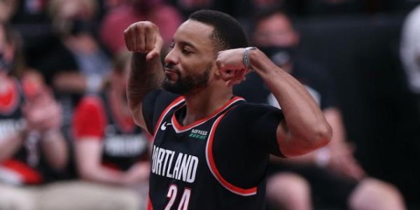 自由球员市场价值评估分卫篇：铁林富尼耶领衔