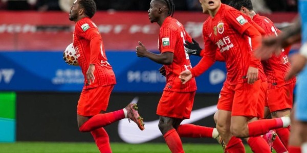 开云体育下载-海港赛季首胜！破113天不胜魔咒，5战西海岸不败，延续3纪录