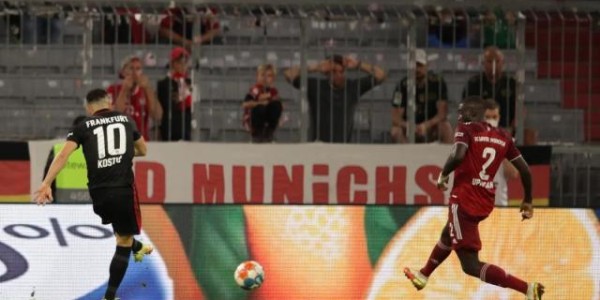 开云体育app-妙手变短板核心在梦游 拜仁惨遭“送分童子”逆转