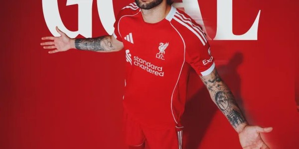 开云体育-利物浦1-1热刺！绝平的背后是溃败，红军的至暗时刻来了？