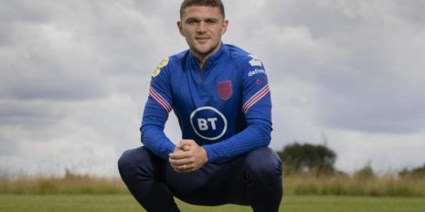 开云体育官网-特里皮尔：和进攻天才训练大大提升了三狮防守水平