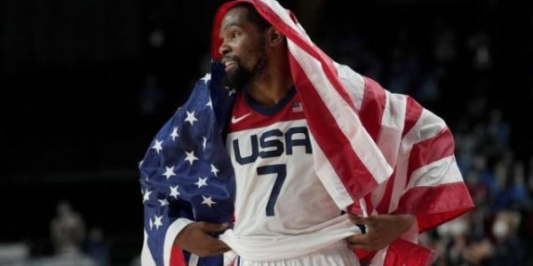 开云体育-【人物】四段讲述还原场下KD 传奇并非只靠上天眷顾