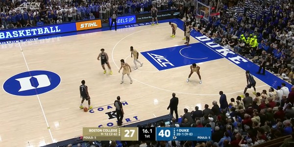 开云体育-冲状元~布泽尔儿子轰19分12板2助5断&amp;amp;献炸裂隔扣 蓝魔开季21胜1负