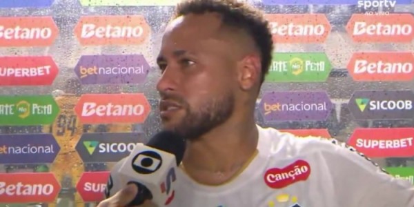 开云体育官网-世界杯梦碎？内马尔或因喷裁判面临重罚！太阳报称可能禁赛12场