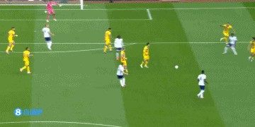 半场-马杜埃凯传中造加西亚自摆乌龙 英格兰1-0领先安道尔