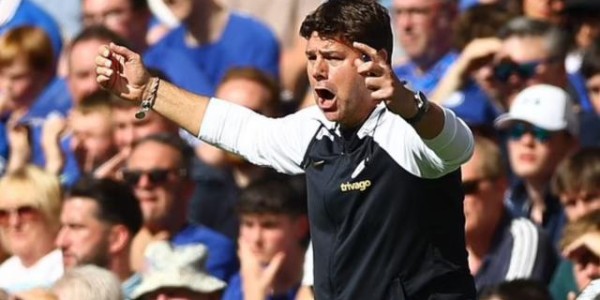 开云体育app-切尔西变成10亿大笑话，波叔成了下课热门冤不冤？