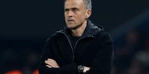 恩里克：巴黎有一套年轻但成熟的阵容，做好了应对任何情况的准备