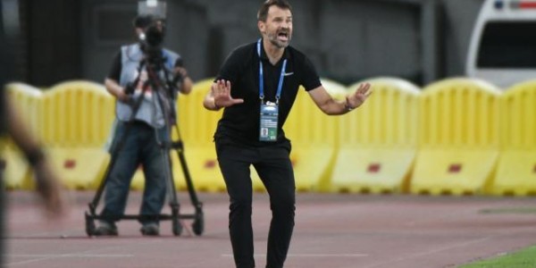 开云体育-2战8球！莱科激活海港攻击群 本土球员扛进攻大旗