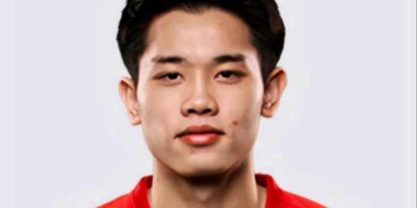 开云体育app-越南球员阮廷北贡献4粒进球和2次助攻获U23亚洲杯金靴奖