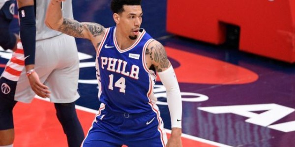 自由球员市场价值评估分卫篇：铁林富尼耶领衔