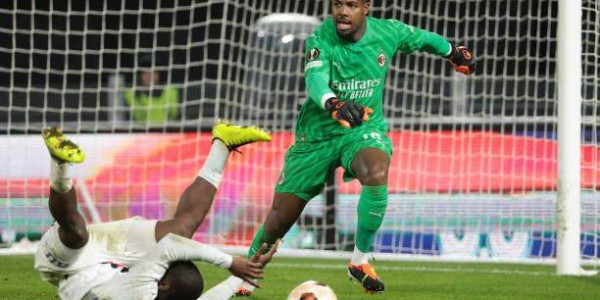 皮奥利整活米兰心跳晋级，想夺欧联杯还得提升防守