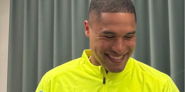 开云体育下载-个人赛季目标？瓜里拉帕：想打进20球，对自己和队友都有信心