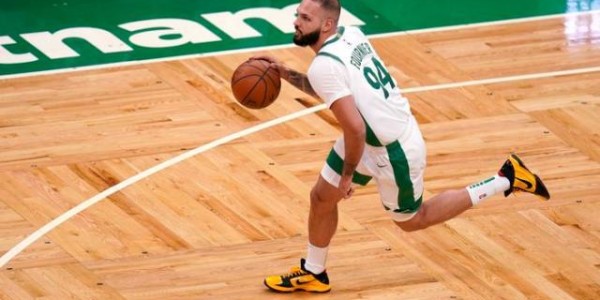 自由球员市场价值评估分卫篇：铁林富尼耶领衔