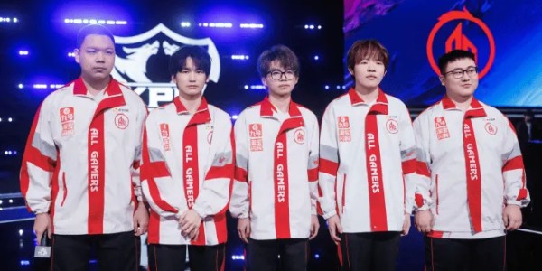 开云体育app-晋级S组，AG发布赛后返图并配文：S组我们继续加油