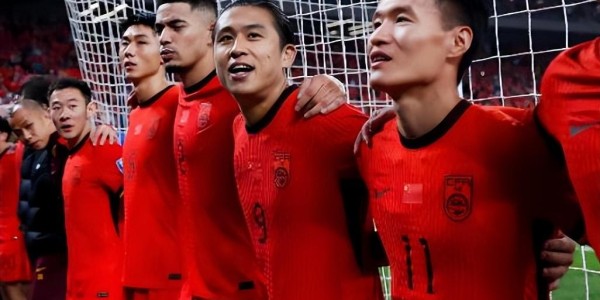 意外！为何韦世豪在邵佳一国足三场热身赛一球未进，原因找到了