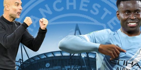 开云体育-曼城签格伊HWG！瓜时代买人即将突破20亿欧