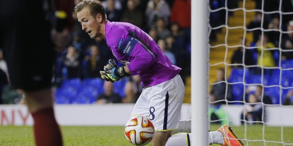 三位门将全部受伤，凯恩成拜仁一线队唯一有门将出场经历的球员