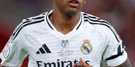 身价暴跌5000万欧＋赛季报销！皇马巨星不愿离队，如今自讨苦吃|罗德里戈|伯纳乌|罗德里戈·埃尔南德斯·卡斯坎特|圣地亚哥-伯纳乌足球场|美加墨世界杯_新浪体育_新浪新闻