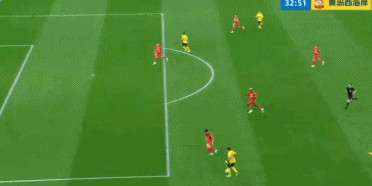 开云体育下载-海港赛季首胜！破113天不胜魔咒，5战西海岸不败，延续3纪录