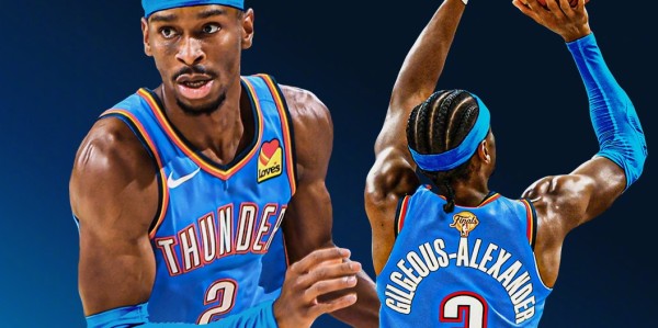 雷霆vs马刺前瞻：能否四杀雷霆？文班亚马成马刺胜负关键