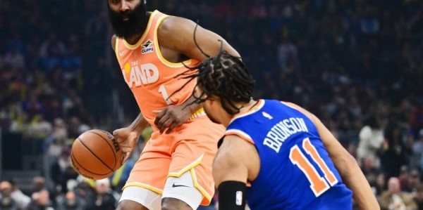 开云体育下载-带队8胜1负！成赢球风向标，哈登影响力真大，阿特金森也把话挑明