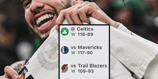 19中11！干翻三支冠军球队！力压弗拉格的新秀