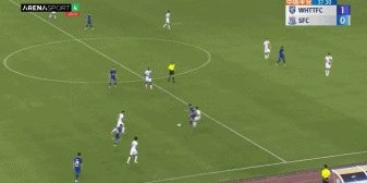 开云体育app-【中超】戴维森建功马莱莱传射 三镇1比2遭申花逆转