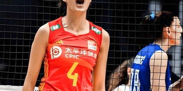 开云体育下载-直言“不去国家队”引争议！杨涵玉有傲气与委屈，也藏着她的无奈|副攻|山东女排|球迷|情商|机会_新浪体育_新浪新闻