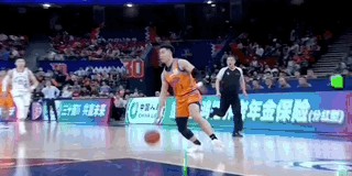 开云体育-【低迷只是暂时！】上海男篮106-92北控男篮，豪取常规赛五连胜！