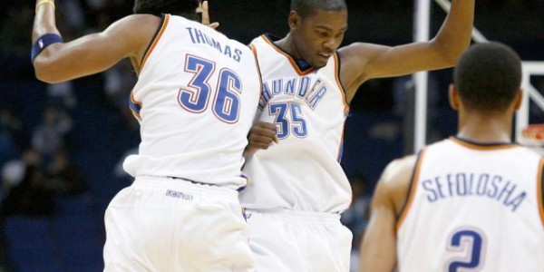 开云体育-【人物】四段讲述还原场下KD 传奇并非只靠上天眷顾