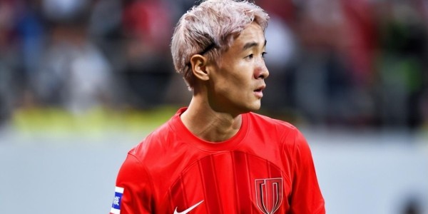 意外！为何韦世豪在邵佳一国足三场热身赛一球未进，原因找到了