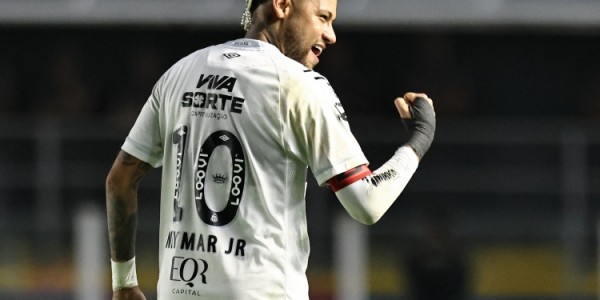 巴媒：内马尔入选巴西队初步名单，3月热身赛名单将在16日公布