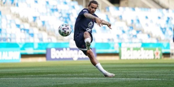 开云体育下载-【前瞻】德尚重拾夺冠方程式 法国4231出战葡萄牙