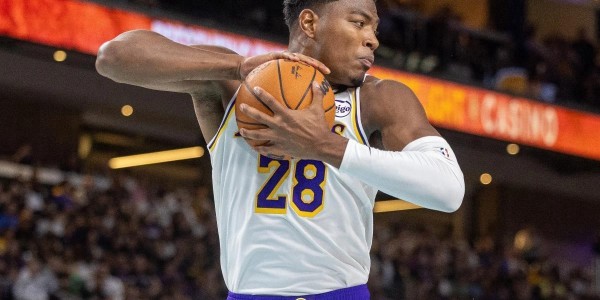 疯狂！湖人梭哈威金斯？美媒提供三方6人交易方案