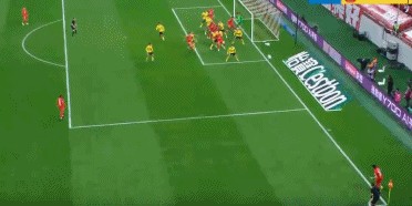 开云体育下载-海港赛季首胜！破113天不胜魔咒，5战西海岸不败，延续3纪录