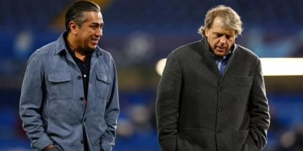 开云体育app-切尔西变成10亿大笑话，波叔成了下课热门冤不冤？