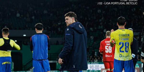 开云体育下载-葡超前瞻：葡体新援开季发挥不佳，阿罗卡首轮收获开门红