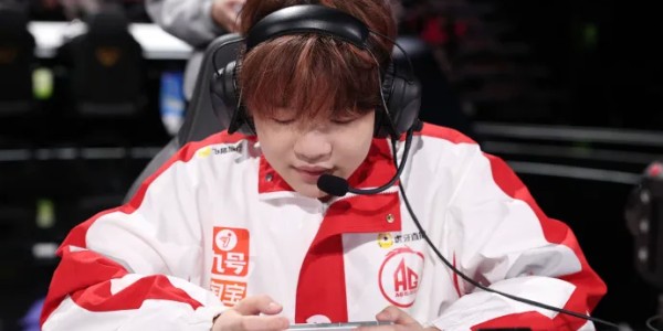 开云体育app-晋级S组，AG发布赛后返图并配文：S组我们继续加油