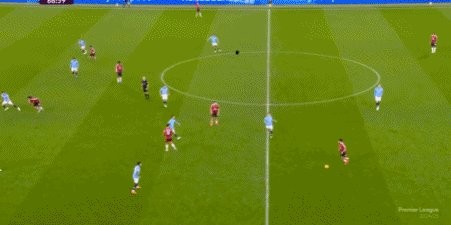 开云体育app-【早报】曼联逆转绝杀！曼城成软柿子了？