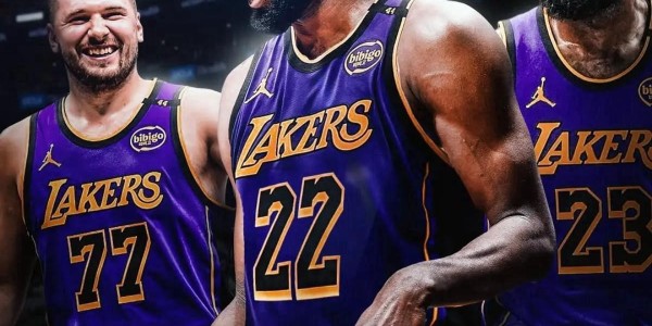 疯狂！湖人梭哈威金斯？美媒提供三方6人交易方案